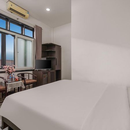 הואה Kly Hotel מראה חיצוני תמונה