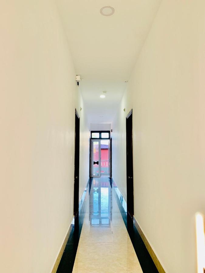 הואה Kly Hotel מראה חיצוני תמונה