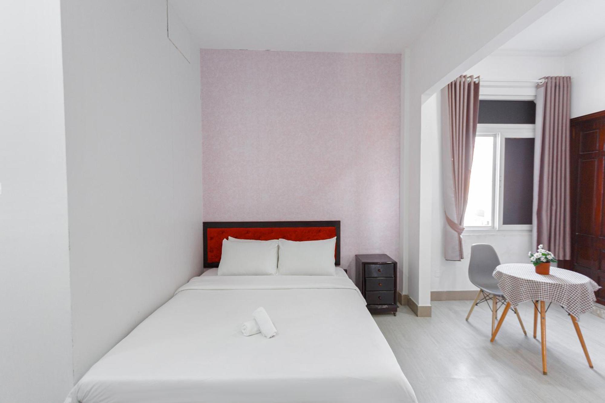 הואה Kly Hotel מראה חיצוני תמונה