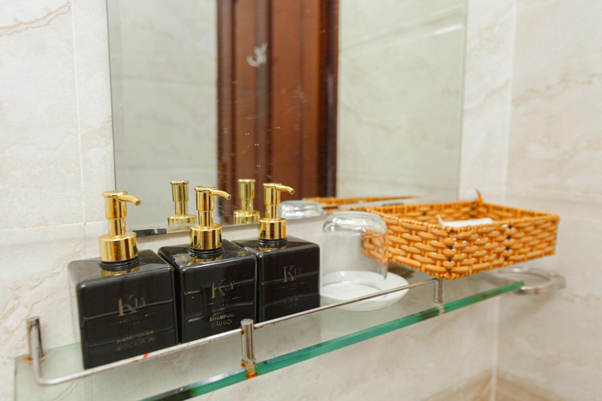 הואה Kly Hotel מראה חיצוני תמונה