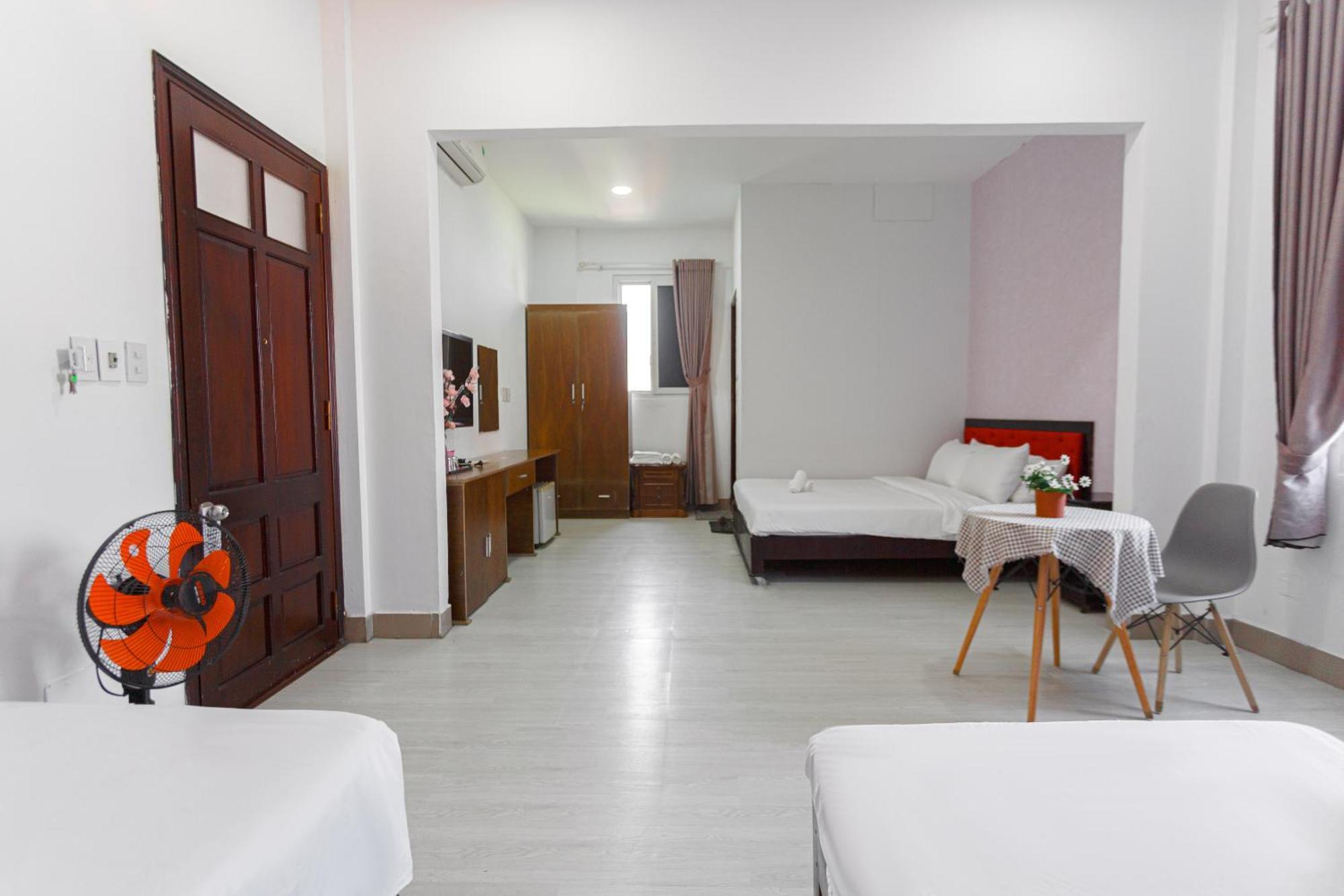 הואה Kly Hotel חדר תמונה