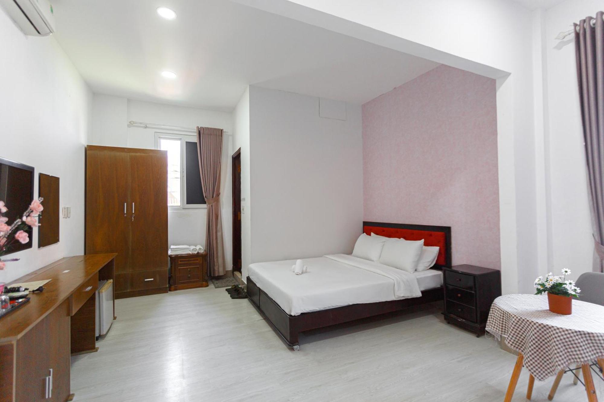 הואה Kly Hotel חדר תמונה