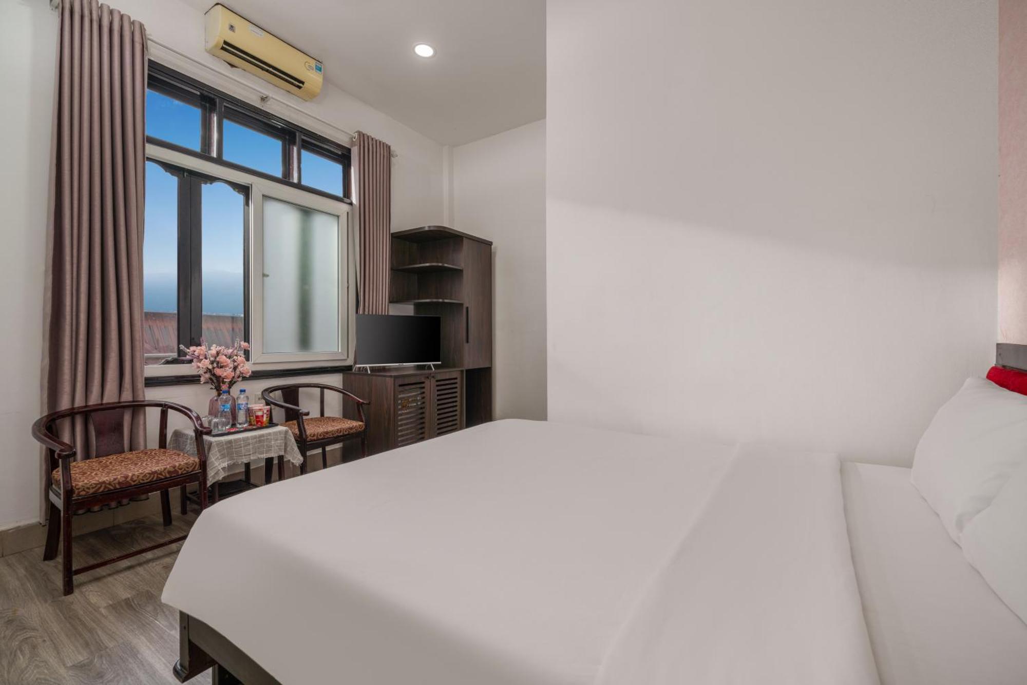 הואה Kly Hotel מראה חיצוני תמונה