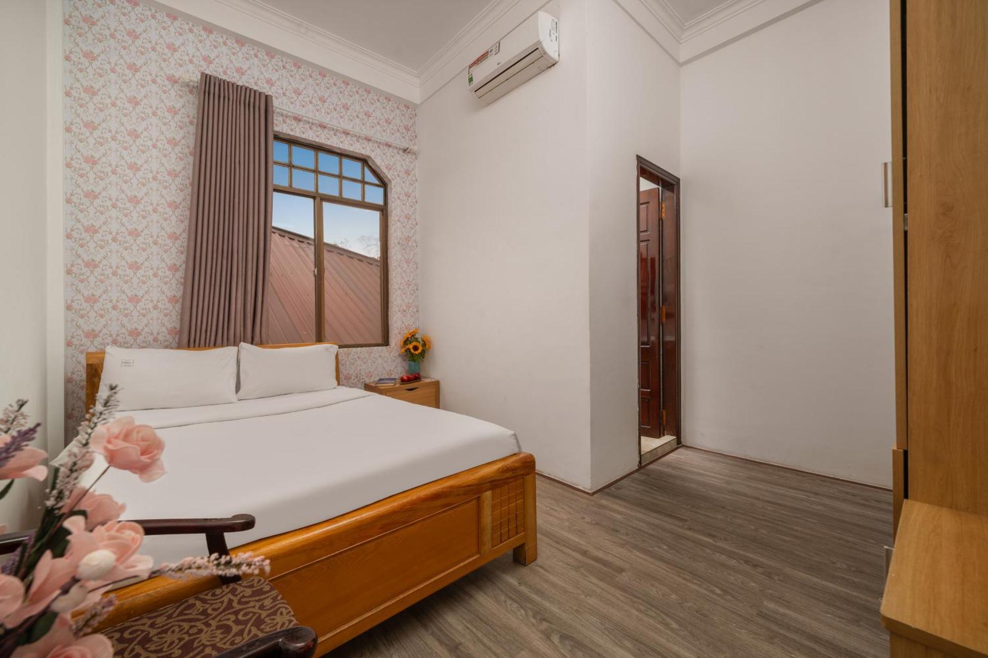 הואה Kly Hotel מראה חיצוני תמונה