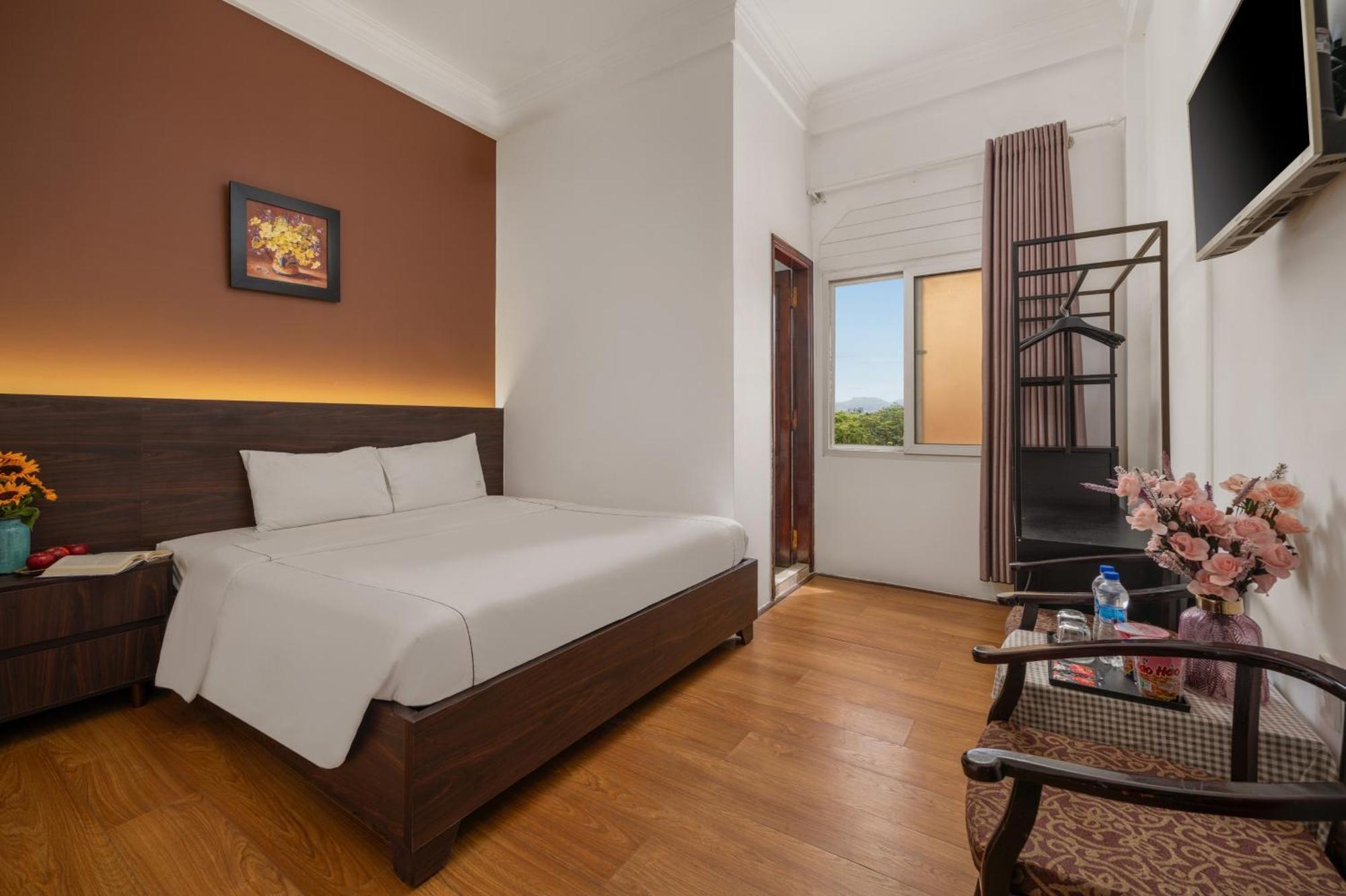 הואה Kly Hotel מראה חיצוני תמונה