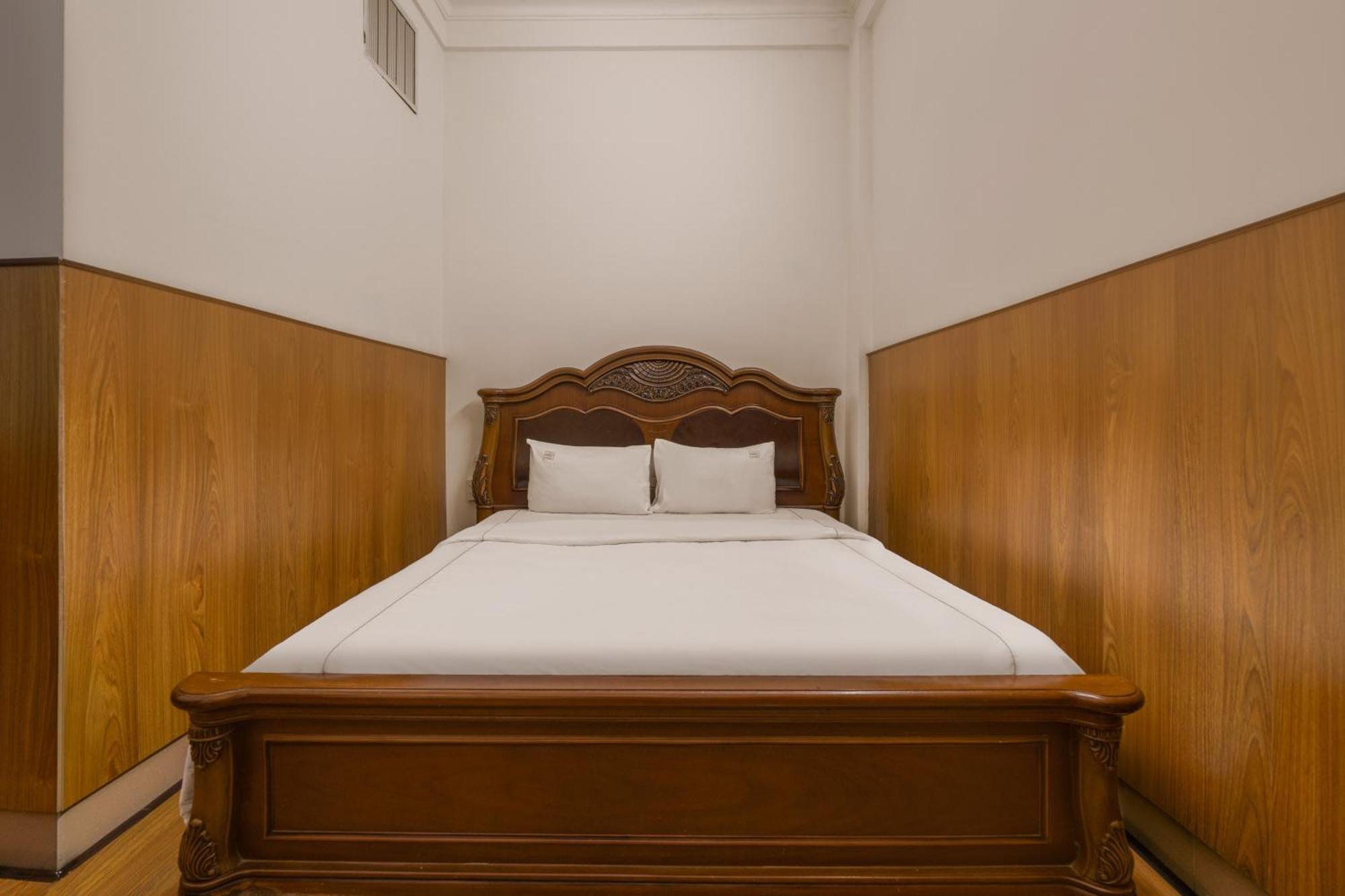 הואה Kly Hotel מראה חיצוני תמונה