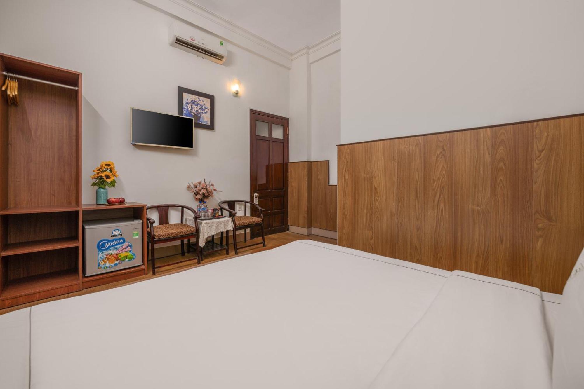 הואה Kly Hotel מראה חיצוני תמונה
