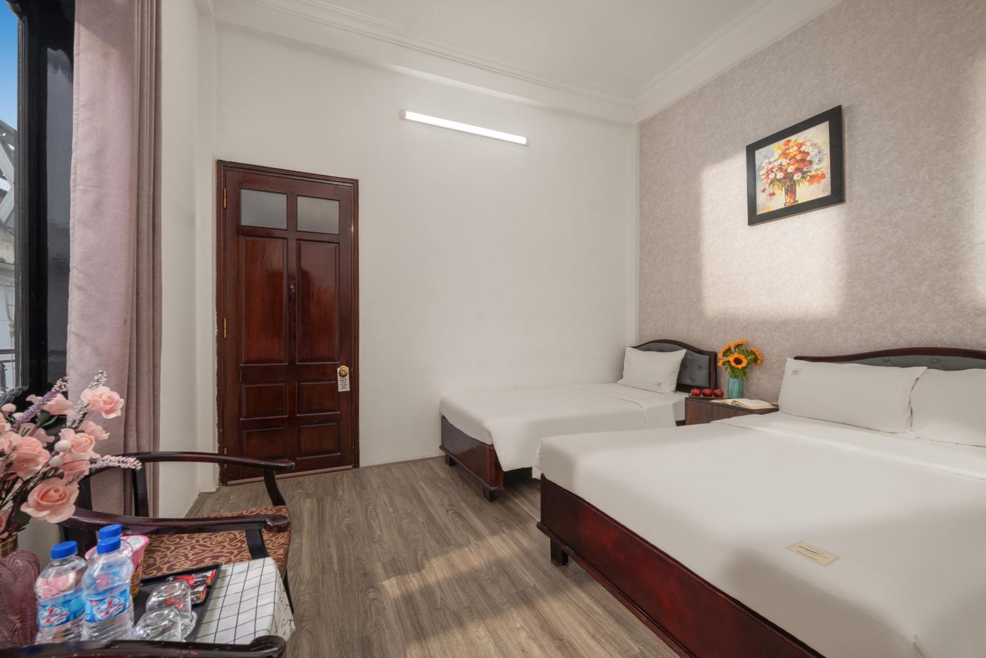 הואה Kly Hotel מראה חיצוני תמונה