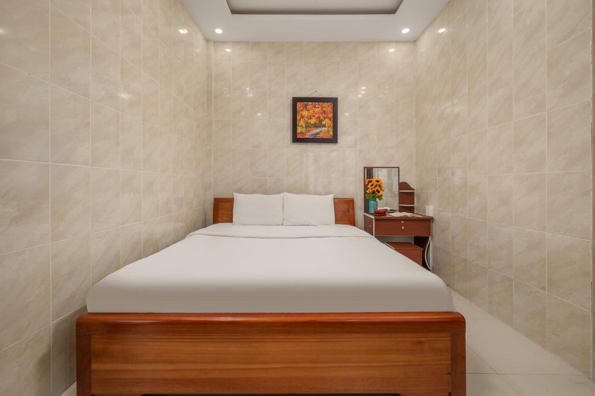 הואה Kly Hotel מראה חיצוני תמונה