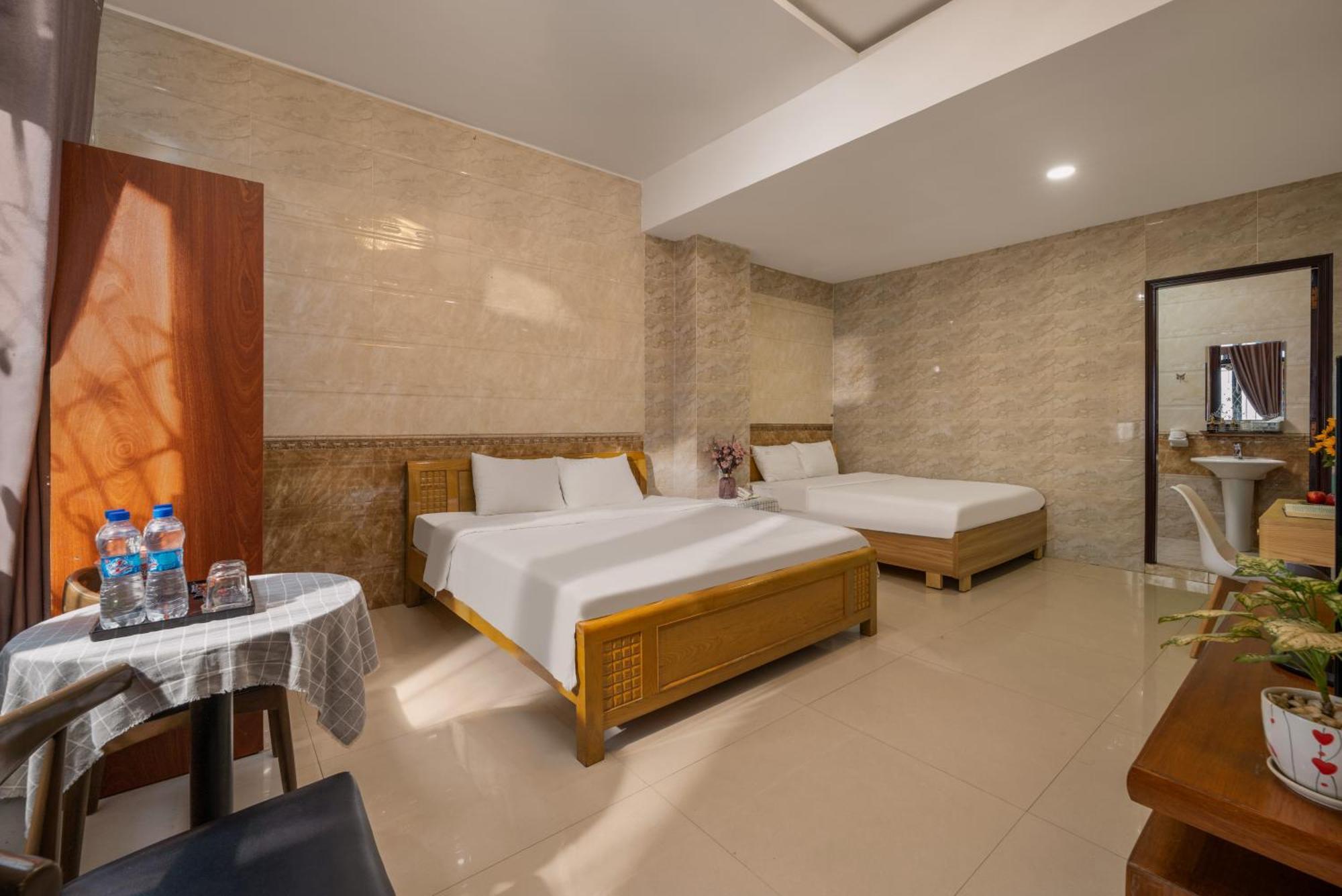 הואה Kly Hotel מראה חיצוני תמונה