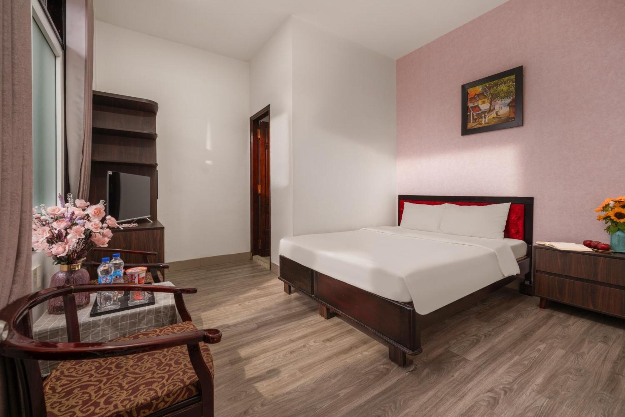 הואה Kly Hotel מראה חיצוני תמונה