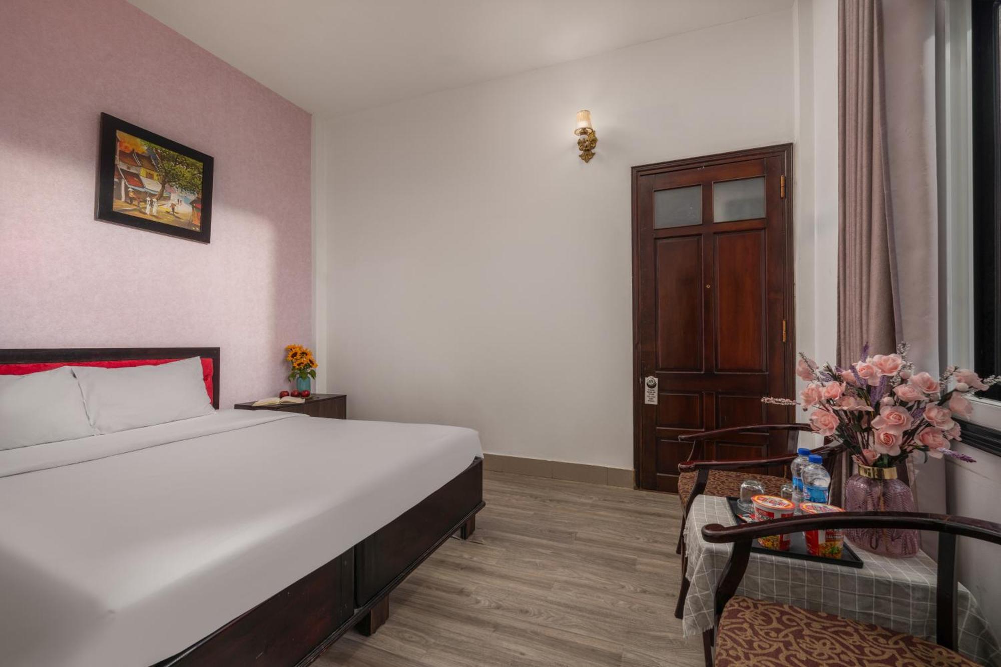 הואה Kly Hotel מראה חיצוני תמונה