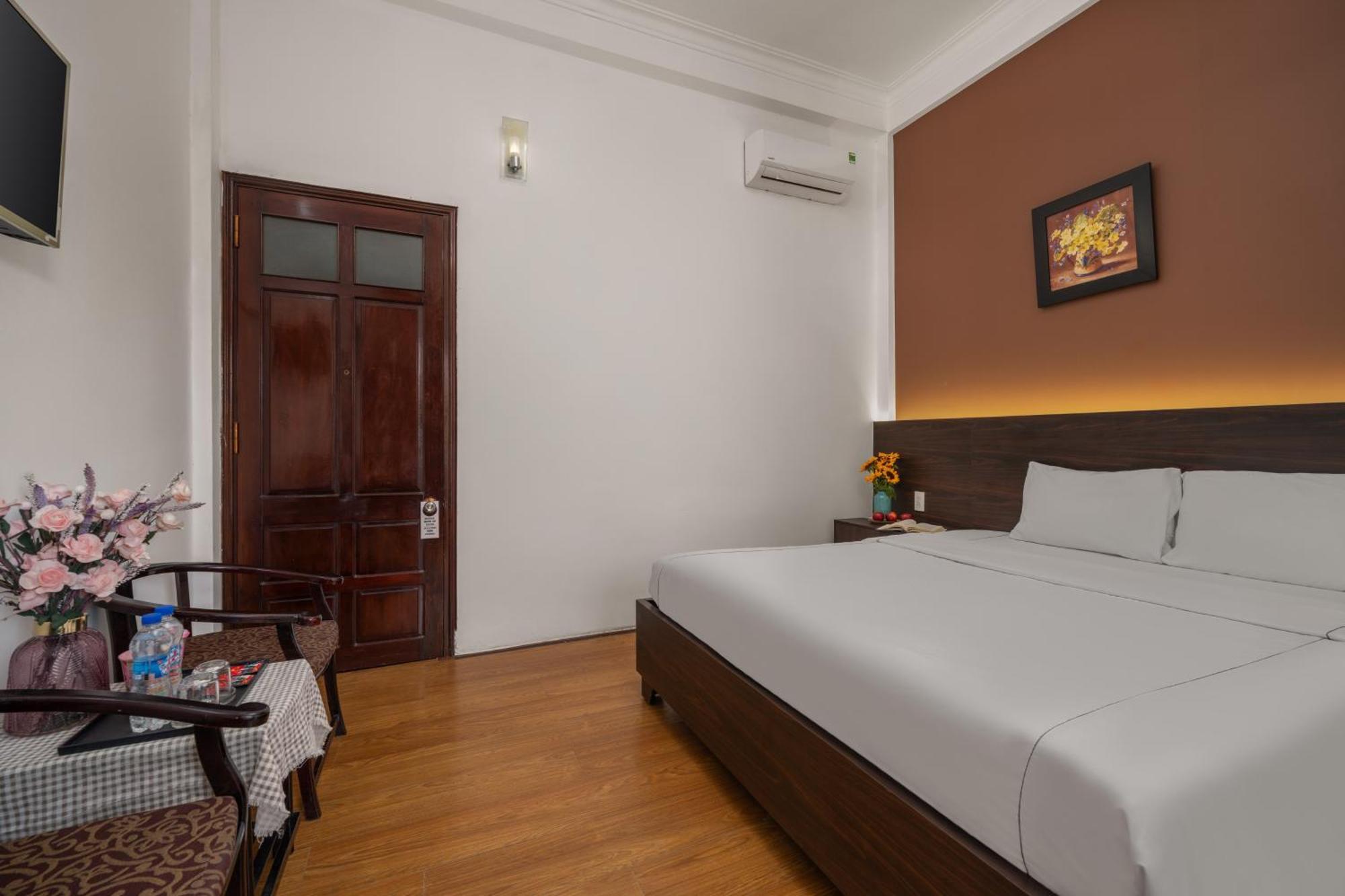 הואה Kly Hotel מראה חיצוני תמונה