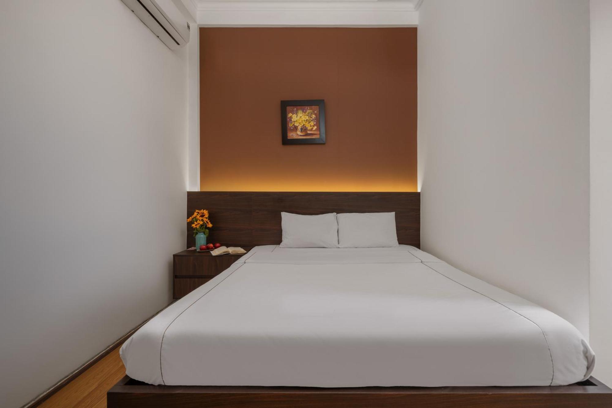 הואה Kly Hotel מראה חיצוני תמונה